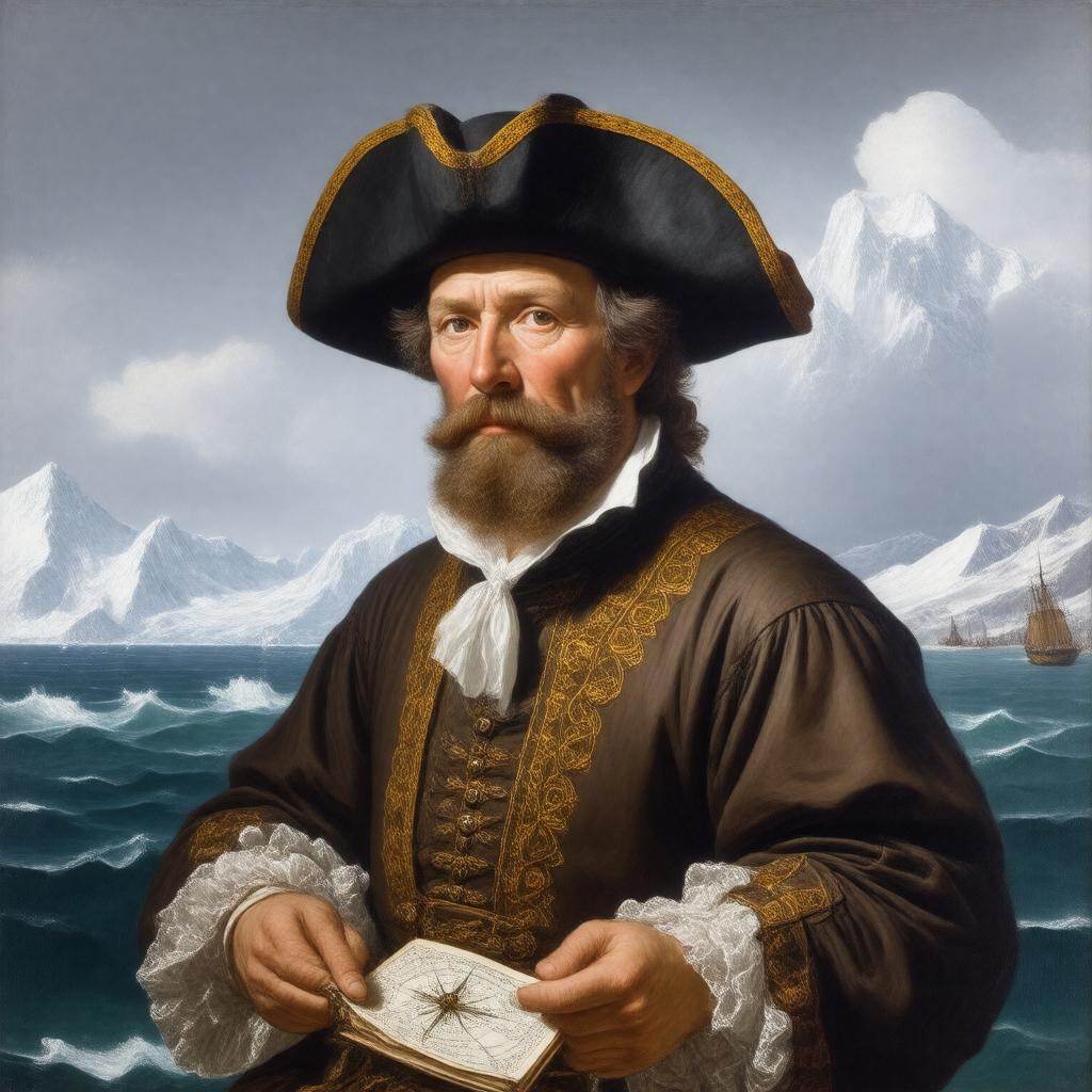 Willem Barentsz